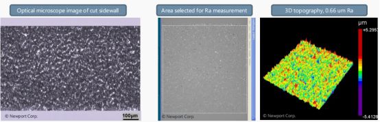 超快激光器是什么?皮秒飛秒激光在工業(yè)加工上有哪些優(yōu)勢(shì)?(圖10) 超快激光器是什么?皮秒飛秒激光在工業(yè)加工上有哪些優(yōu)勢(shì)?(圖10)