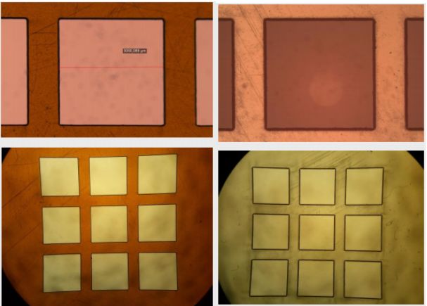 超快激光器是什么?皮秒飛秒激光在工業(yè)加工上有哪些優(yōu)勢(shì)?(圖6) 超快激光器是什么?皮秒飛秒激光在工業(yè)加工上有哪些優(yōu)勢(shì)?(圖6)