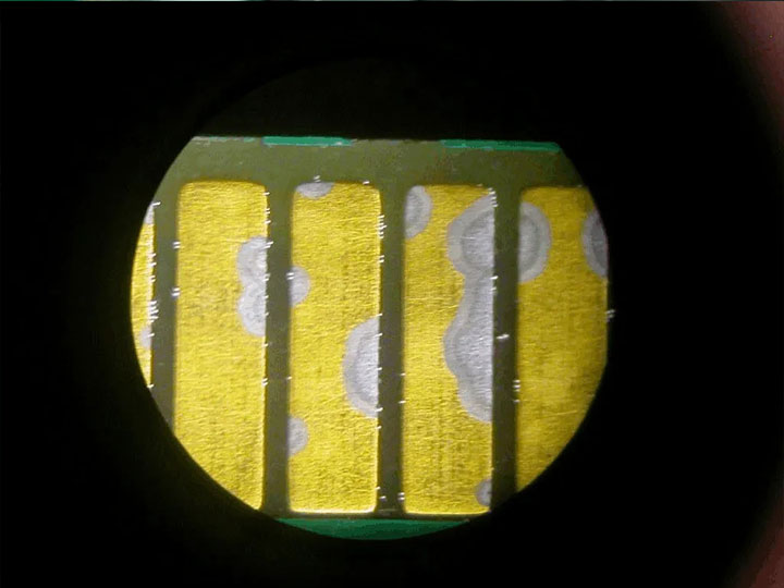 PCB拒錫假焊如何通過激光清洗來去除解決?(圖2) 3.jpg