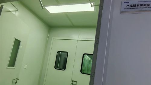 啟新境·展新途 | 華日激光新產(chǎn)品、新技術(shù)行業(yè)應(yīng)用交流會(huì)(蘇州站)成功舉辦(圖18) 產(chǎn)品研發(fā)實(shí)驗(yàn)室.jpg