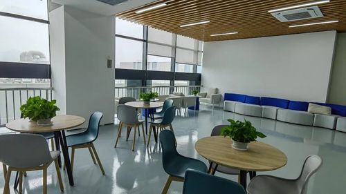 啟新境·展新途 | 華日激光新產(chǎn)品、新技術(shù)行業(yè)應(yīng)用交流會(huì)(蘇州站)成功舉辦(圖19) 休息去.jpg