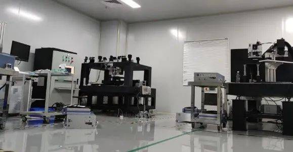 這家超快產(chǎn)業(yè)化基地,為什么吸引了那么多高端人士的目光?(圖3) 這家超快產(chǎn)業(yè)化基地,為什么吸引了那么多高端人士的目光?(圖3)