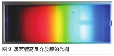 可用于微加工的超快光纖激光技術(shù)(圖9) 可用于微加工的超快光纖激光技術(shù)(圖9)