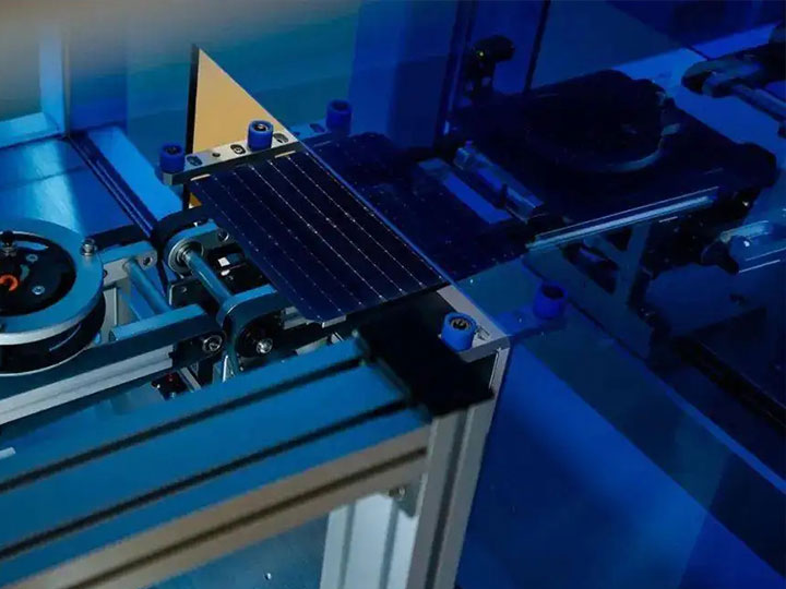 激光助力新能源電池降本提效—將成為生產(chǎn)中“必配”工藝(圖2) TOPCon-電池.jpg