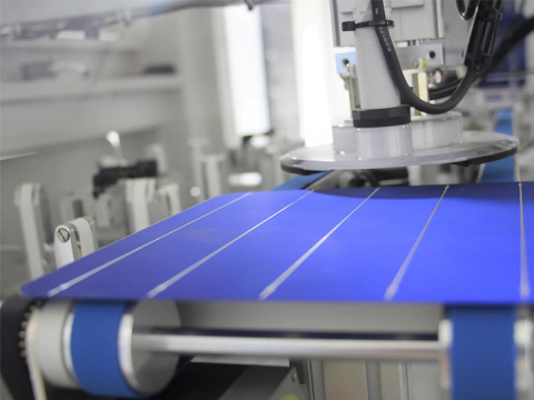 利用激光熱應(yīng)力對太陽電池進行無損劃裂(圖1) image.png