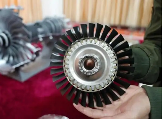 LP-DED激光粉末定向能量沉積是什么?有哪些優(yōu)勢(shì)及應(yīng)用領(lǐng)域?(圖3) image.png