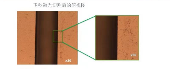 超快激光器是什么?皮秒飛秒激光在工業(yè)加工上有哪些優(yōu)勢(shì)?(圖5) 超快激光器是什么?皮秒飛秒激光在工業(yè)加工上有哪些優(yōu)勢(shì)?(圖5)