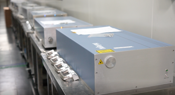 華日激光:做最亮的“光”(圖4) 華日激光:做最亮的“光”(圖4)