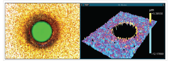 從納秒、皮秒到飛秒：優(yōu)化激光微加工效果的脈沖寬度(圖1)