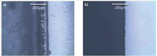 從納秒、皮秒到飛秒:優(yōu)化激光微加工效果的脈沖寬度(圖6) 從納秒、皮秒到飛秒:優(yōu)化激光微加工效果的脈沖寬度(圖6)