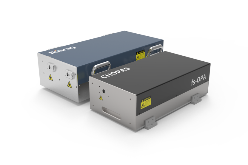 OPA光學(xué)參量放大器是什么?國(guó)產(chǎn)OPA穩(wěn)定性如何?(圖4) image.png