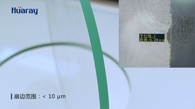 燃氣灶臺面板玻璃激光開孔的應(yīng)用方案(圖1) 燃氣灶臺玻璃切割2.png