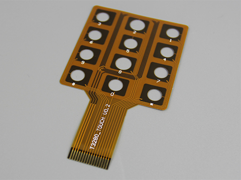 固體紫外激光器在PCB上的“冷加工”的優(yōu)勢(圖4) fpbc切割.png