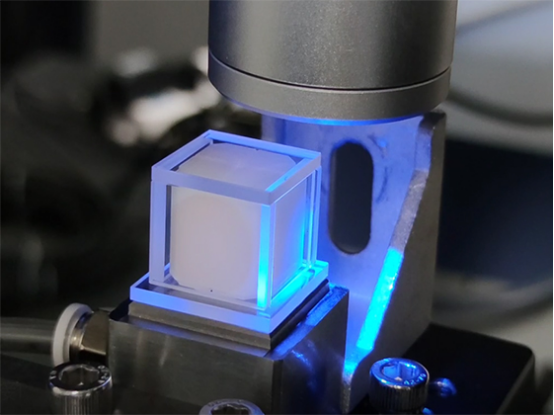 激光加工在玻璃焊接領(lǐng)域有那些難點(diǎn)?(圖1) image.png