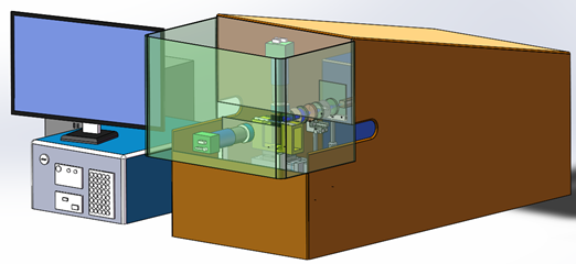超快激光關鍵器件——CFBG的國產化進程(圖5) 圖片