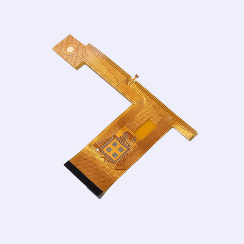 FPC覆蓋膜開(kāi)窗—紫外激光替代傳統(tǒng)模切方式(圖4) image.png