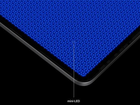 MiniLED激光切割有那些要求?(圖1) miniled激光器-1.png