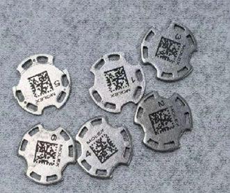 不銹鋼標(biāo)記(圖2) 不銹鋼標(biāo)記(圖2)