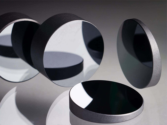 重頻飛秒激光器—不銹鋼表面激光拋光(圖1) 不銹鋼拋光.png