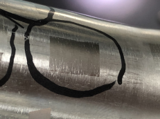 重頻飛秒激光器—不銹鋼表面激光拋光(圖3) image.png