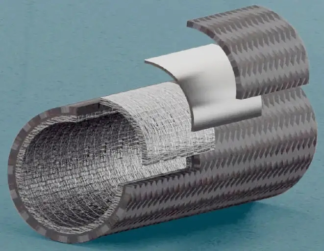 航空航天中SiC復(fù)合材料的激光拋光工藝需求(圖2) image.png