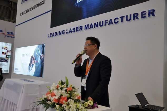 華日激光正在掀起超快激光器市場變革(圖1)