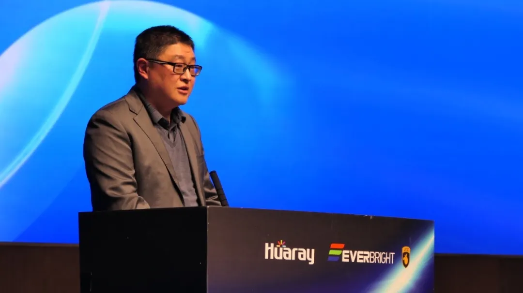 鏈動未來 智造輝煌 | 華日激光2024新產(chǎn)品、新技術(shù)發(fā)布會(華東站)成功舉辦(圖3) B670A904-6323-47ec-B348-F8DC6677DA74.png