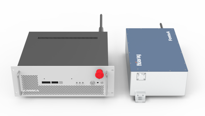华日激光工业级飞秒激光器荣获荣格技术创新奖!(图3) 3.png
