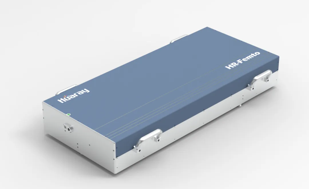 榮譽(yù) | 華日激光Femto-1000 工業(yè)級(jí)飛秒激光器”斬獲金耀獎(jiǎng)新產(chǎn)品金獎(jiǎng)!(圖3) 圖片